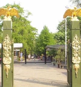 Artis Zoo